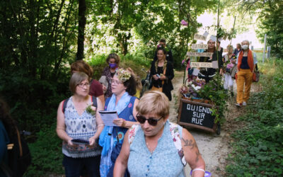 Cet été à Cleunay, les idées fleurissent…