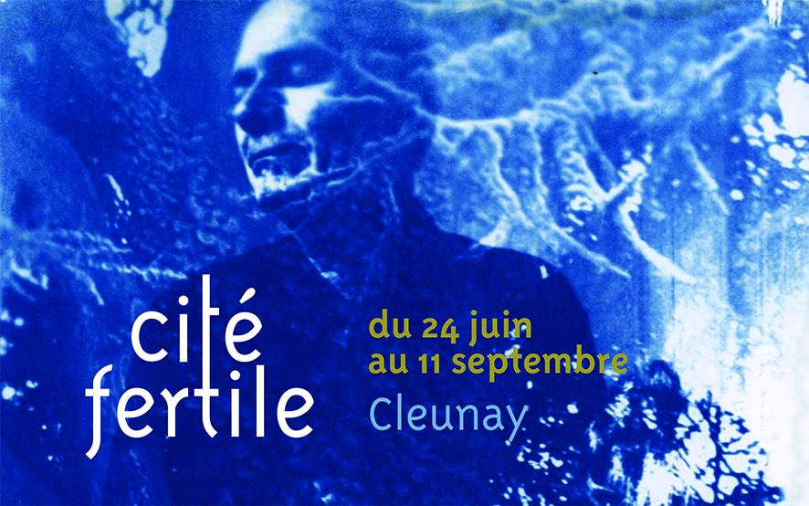 La bande sonore et le guide Cité Fertile à Cleunay